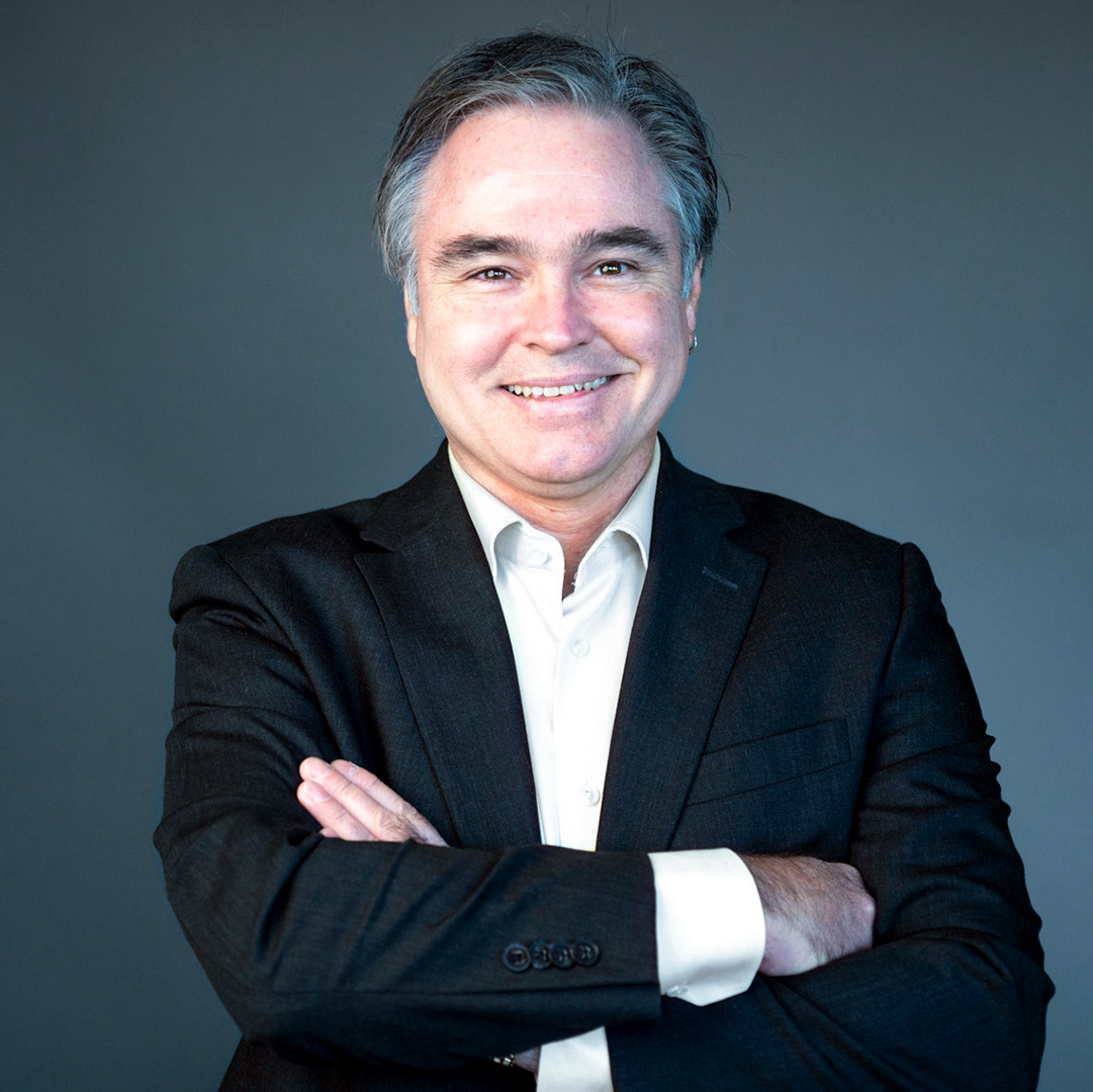 François Limoges de Rose ScienceVie